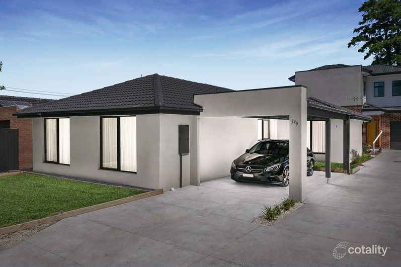 1/275 Sunshine Ave, St Albans, VIC 3021