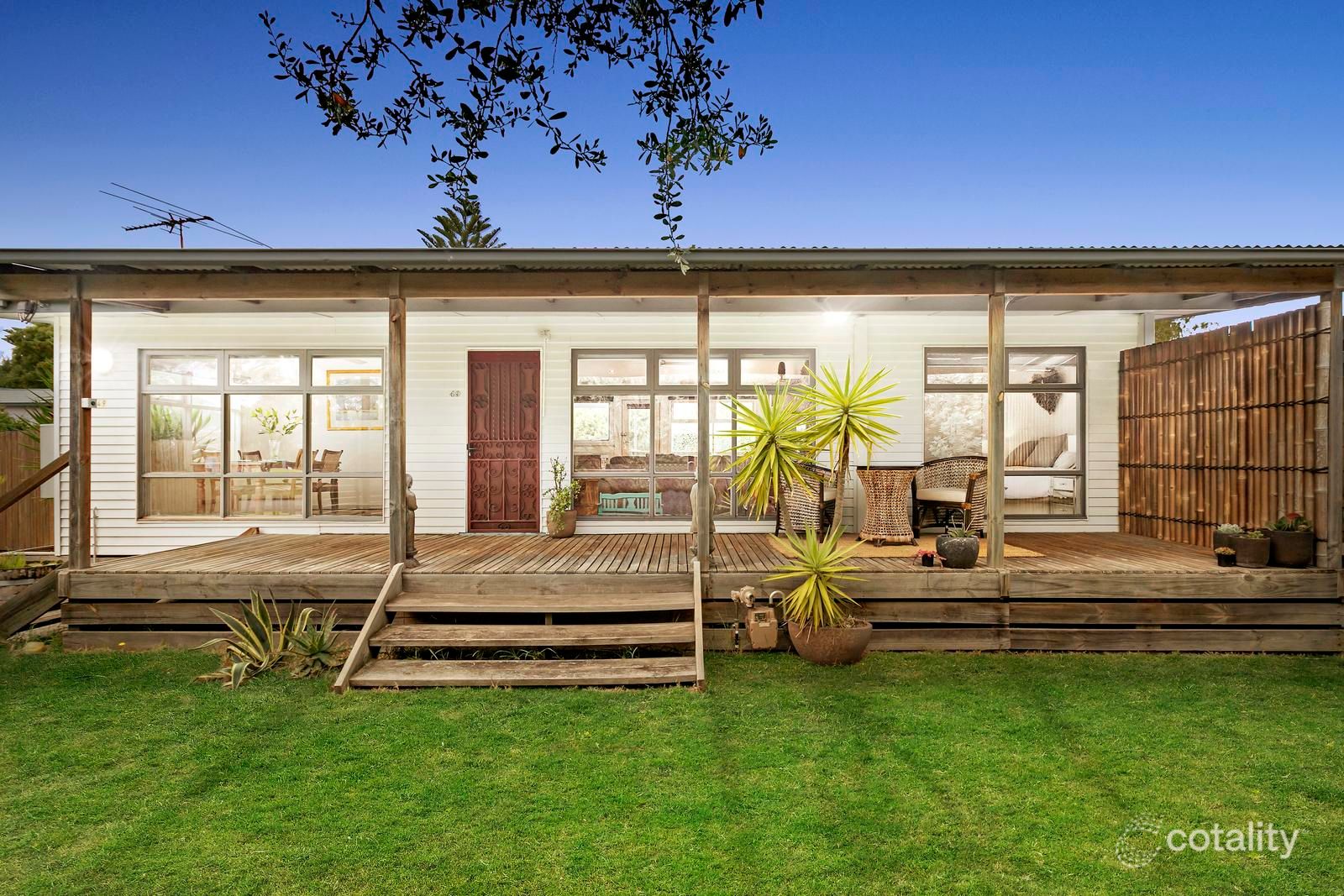 49 Cootamundra Ave, Capel Sound, VIC 3940