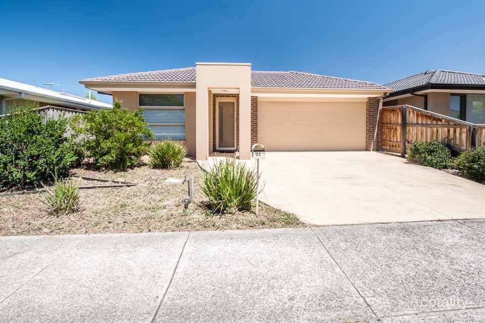 93 Sarissa St, Lalor, VIC 3075
