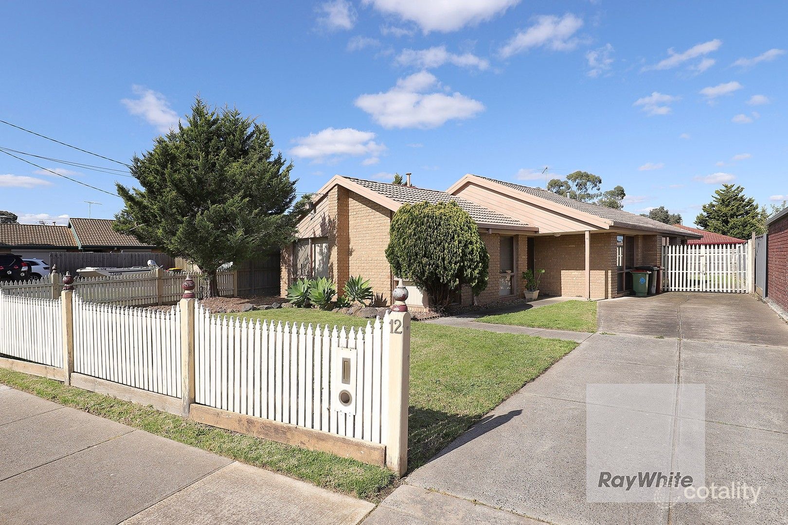 12 Springbank St, Tullamarine, VIC 3043