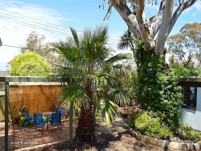 5 Clint Pl, Macquarie, ACT 2614