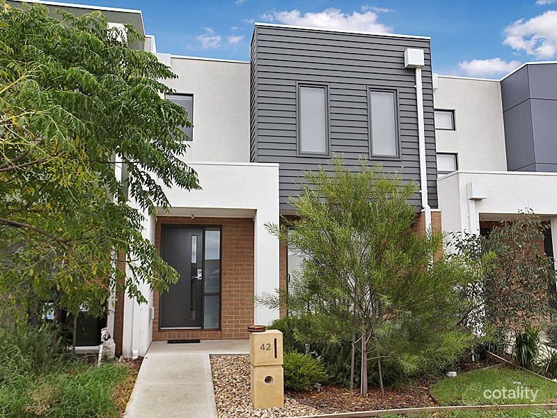 42 Kosa Ave, Sunshine West, VIC 3020