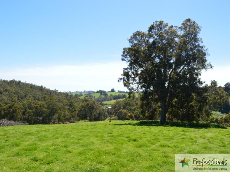 1372 Brookhampton Rd, Brookhampton, WA 6239