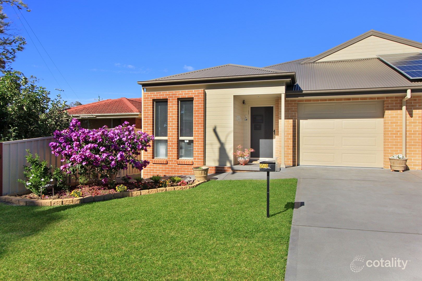 2/3 Maple St, Albion Park Rail, NSW 2527