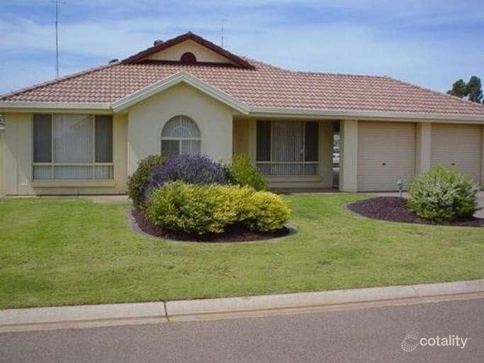 13 Drovers Way, Whyalla Jenkins, SA 5609