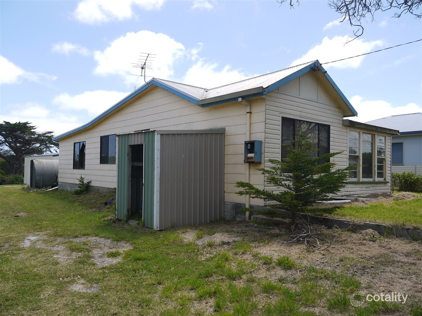 14 Netherby Rd, Currie, TAS 7256