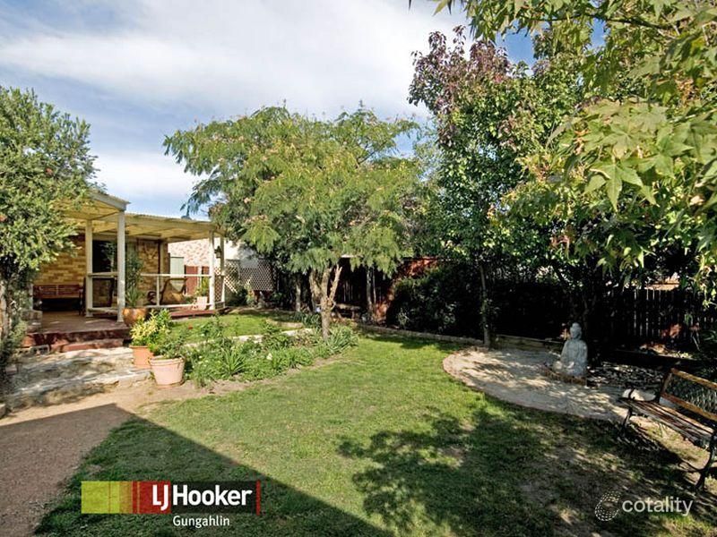135 Wanganeen Ave, Ngunnawal, ACT 2913
