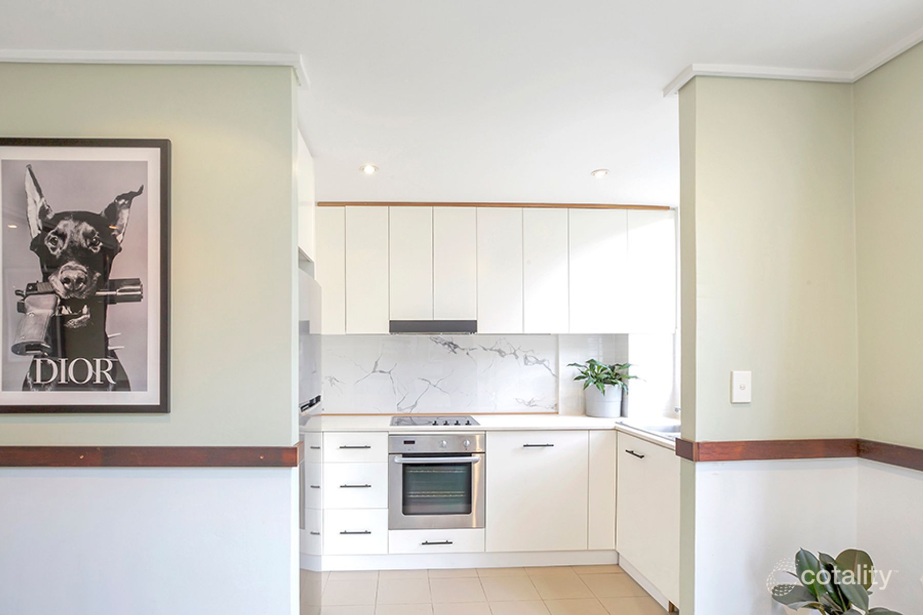 23/80 Cook Rd, Centennial Park, NSW 2021