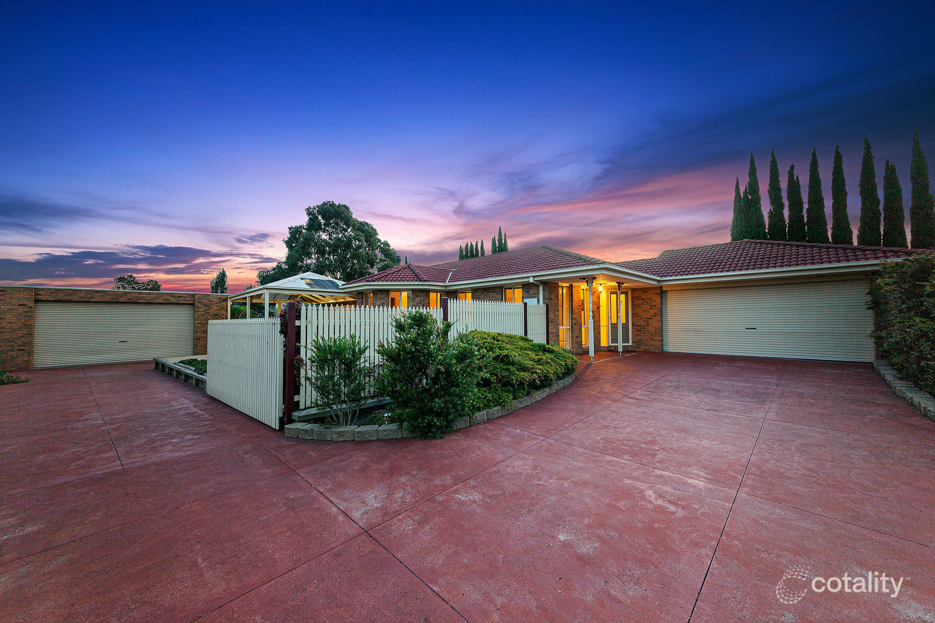 54 Oakden St, Pearcedale, VIC 3912