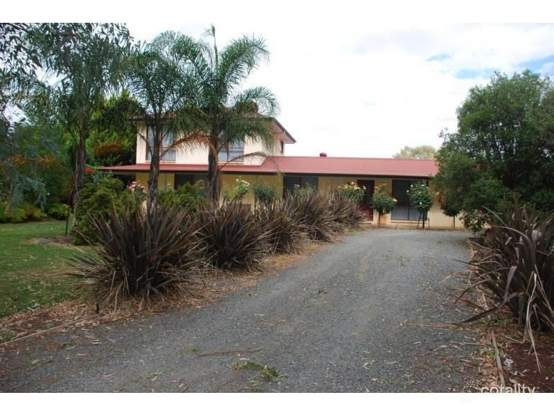 1775 Tatura-Undera Rd, Undera, VIC 3629