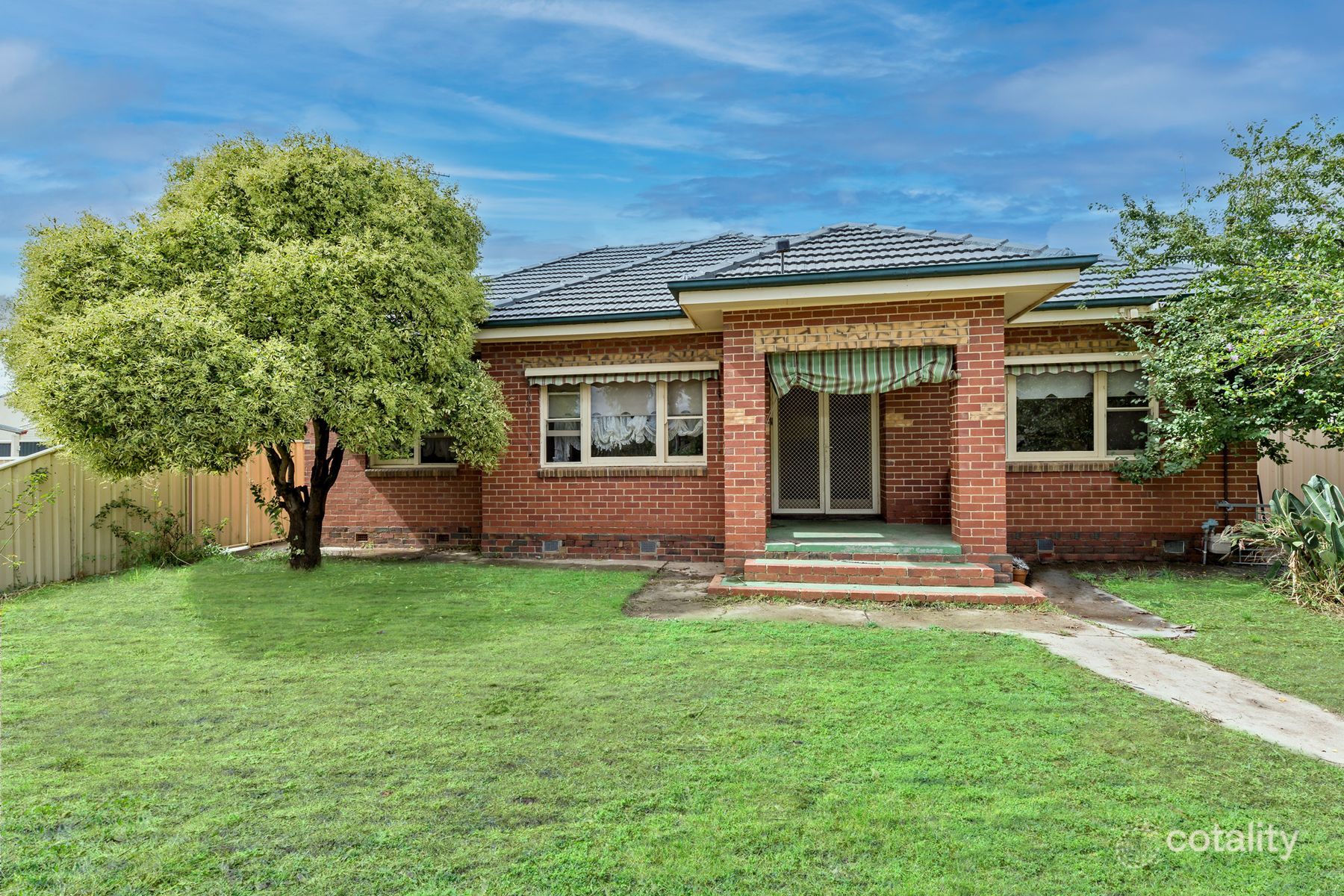 50 Raglan St, White Hills, VIC 3550