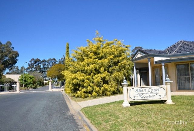 12/61 Regent St, Moama, NSW 2731