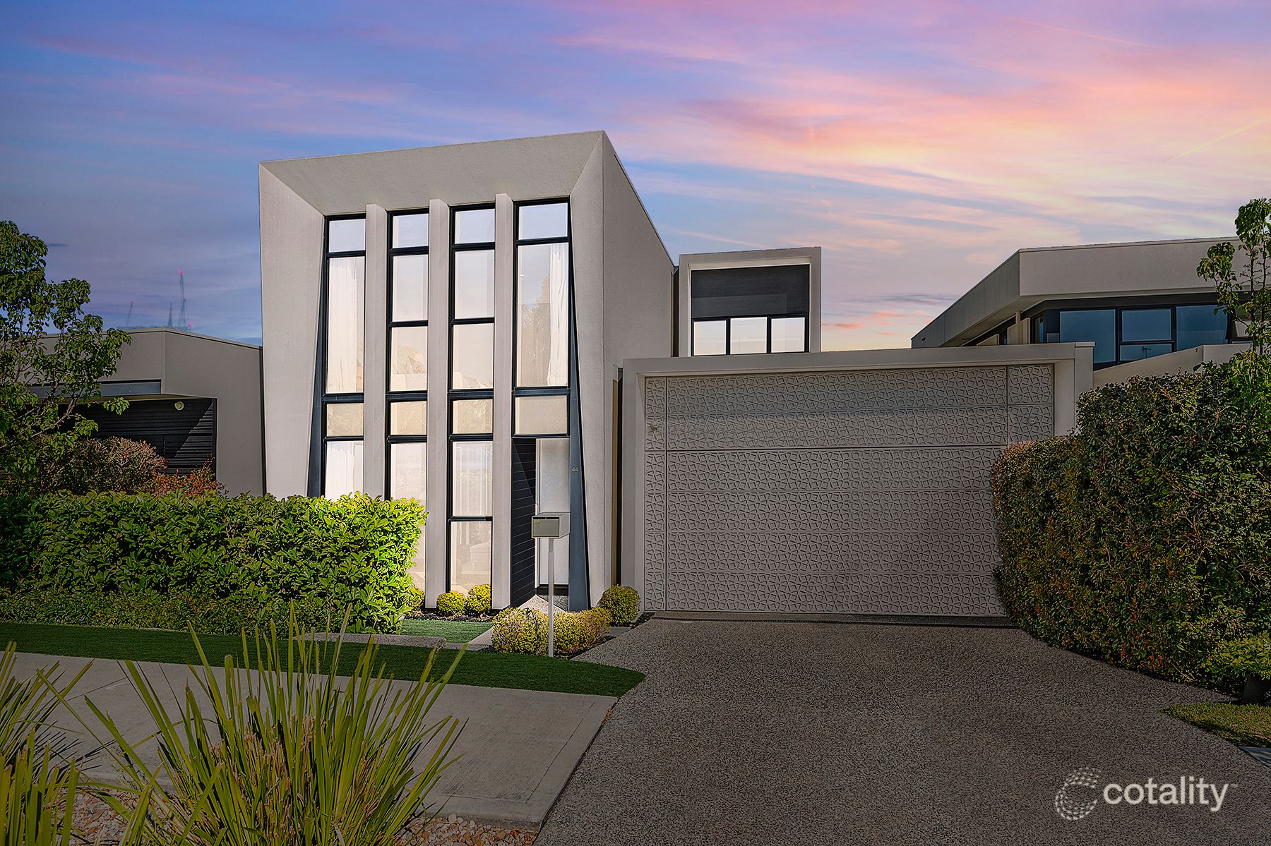 44 Opperman Dr, North Kellyville, NSW 2155