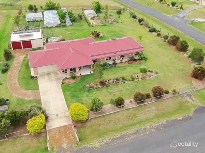 21 Hinze Rd, Minden, QLD 4311