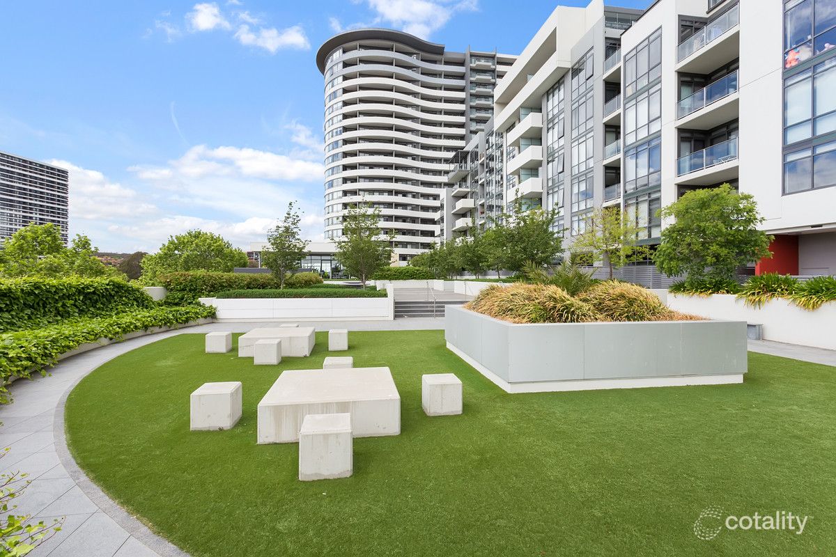 209/41 Chandler St, Belconnen, ACT 2617
