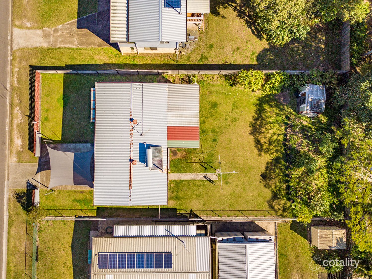 21 Orchid St, Woodridge, QLD 4114