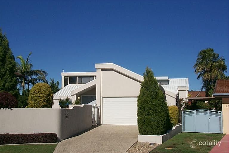 24 Maureen Ct, Broadbeach Waters, QLD 4218