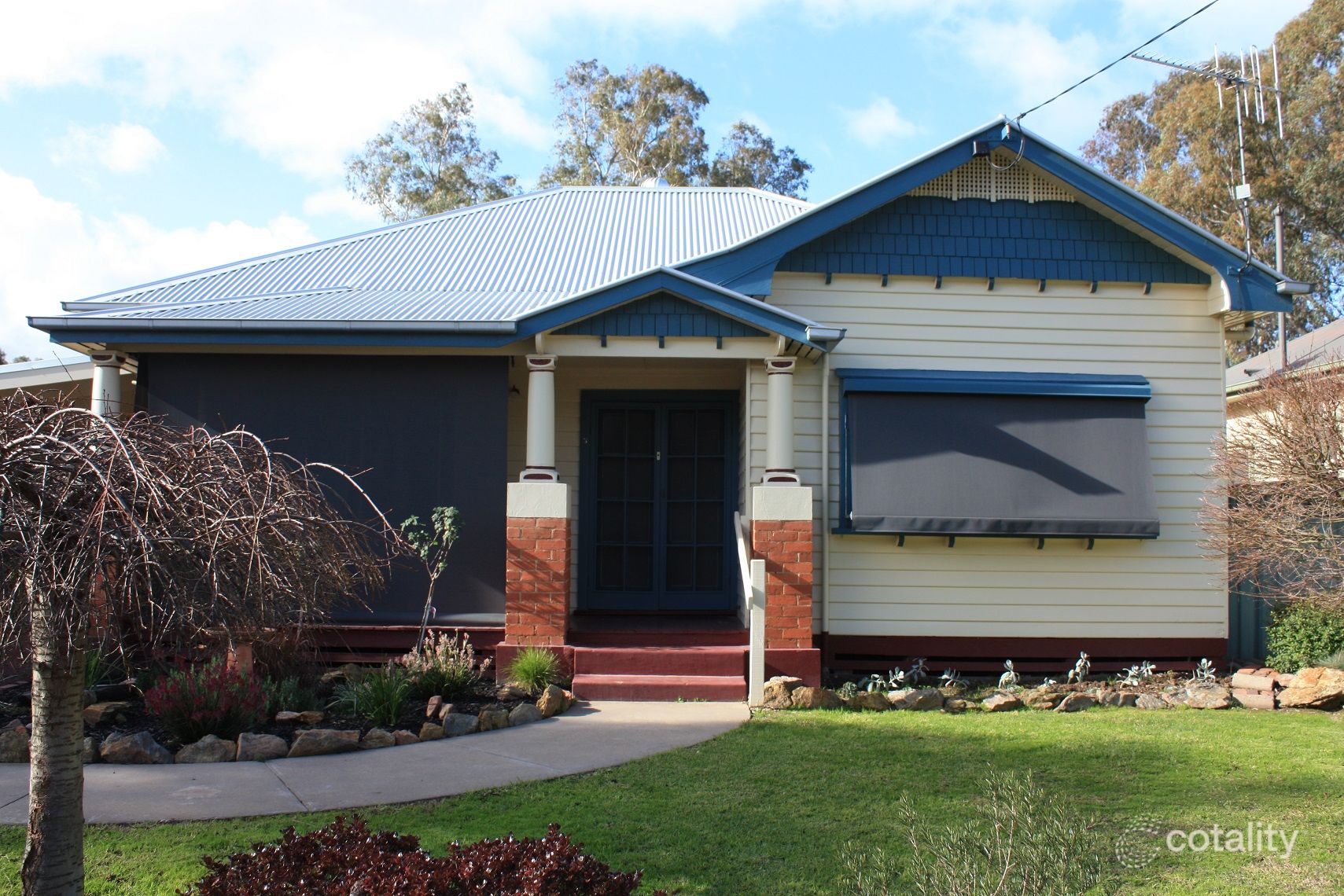 3 Arundel St, Benalla, VIC 3672