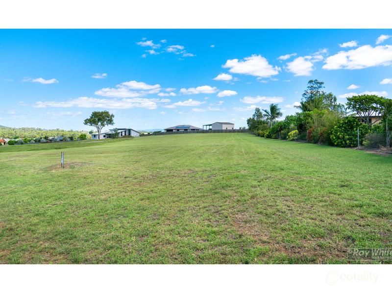 196 Angela Rd, Rockyview, QLD 4701