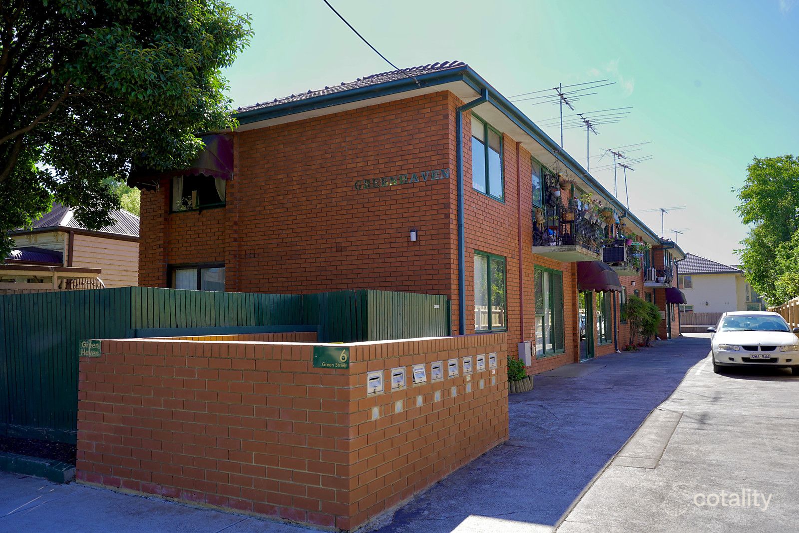 3/6 Green St, Northcote, VIC 3070