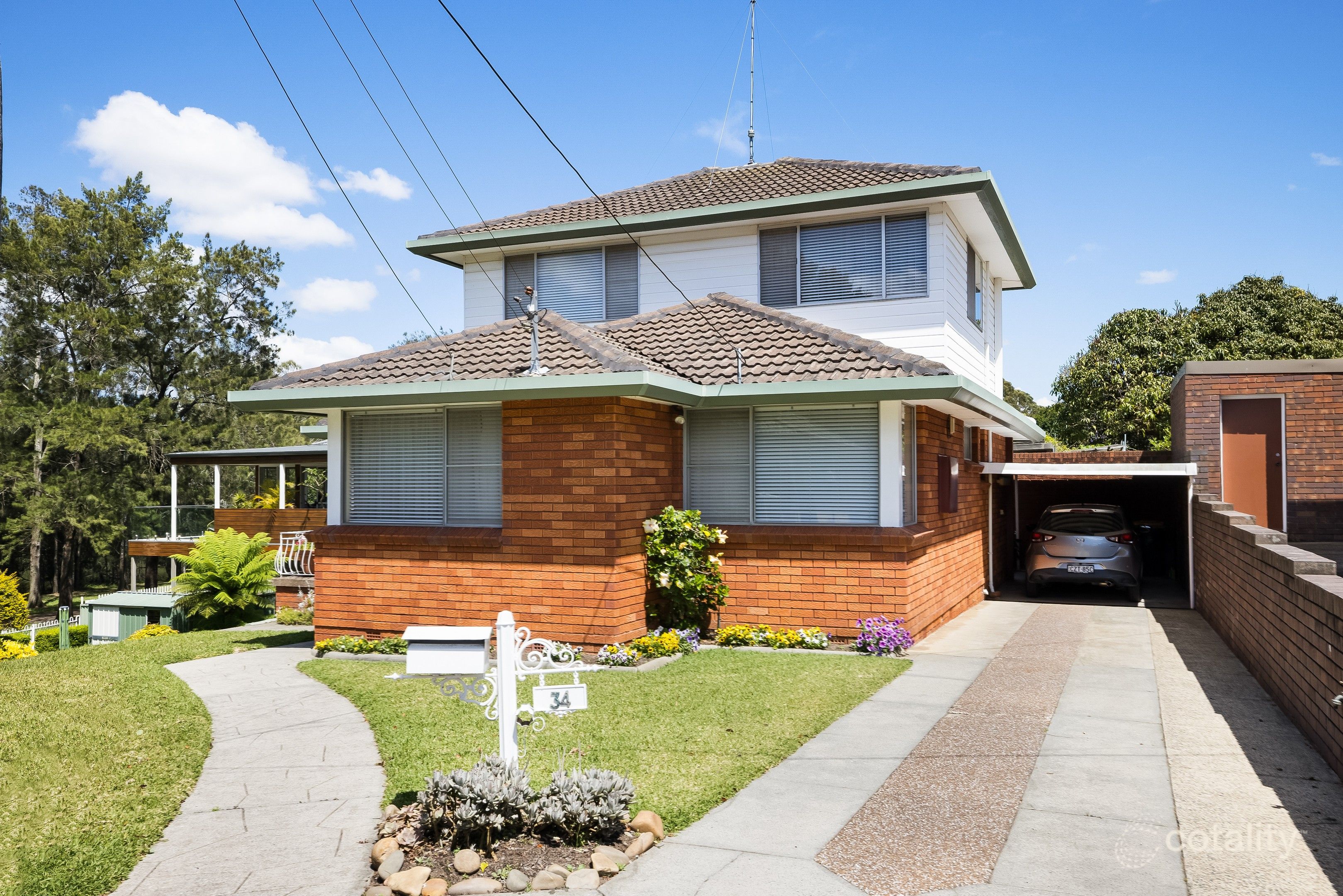 34 Keir Ave, Hurlstone Park, NSW 2193