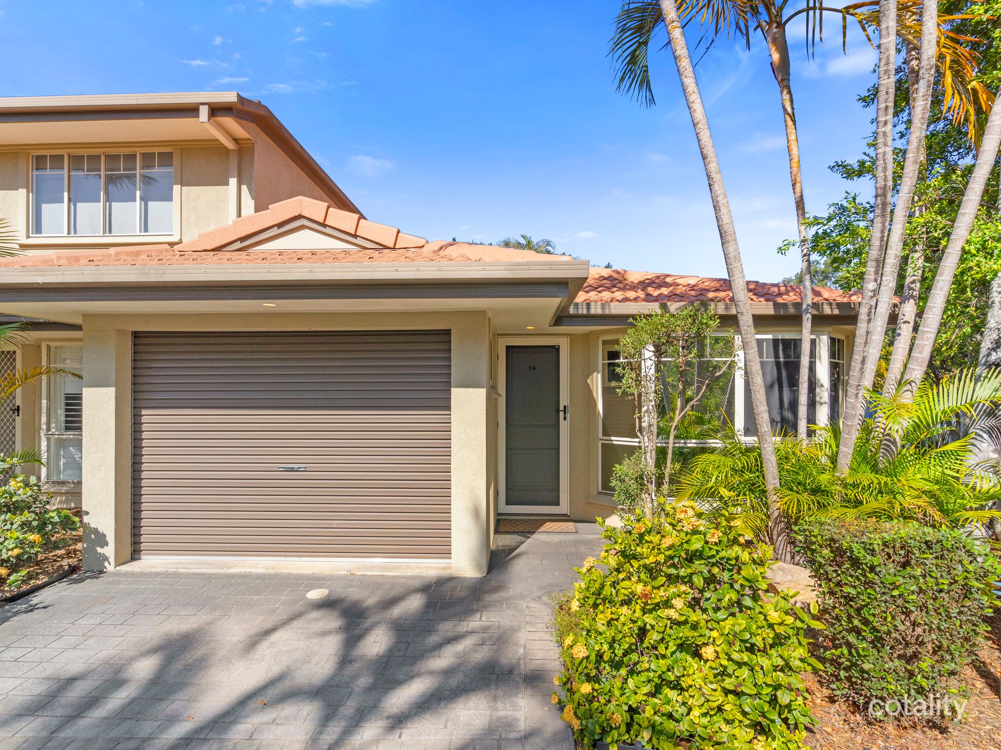 24/92 Larbert St, Acacia Ridge, QLD 4110