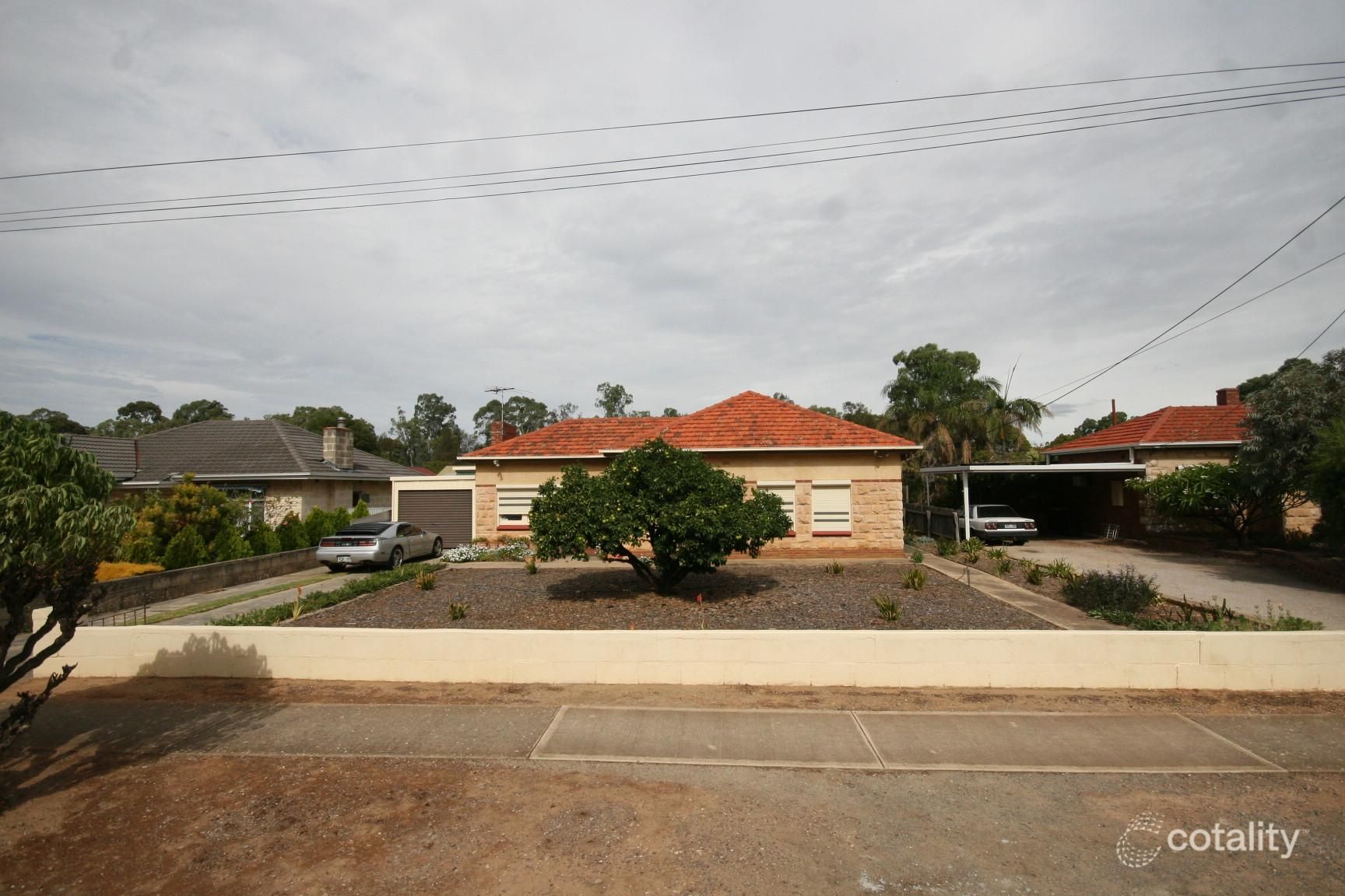 12 Abbeville Tce, Marion, SA 5043