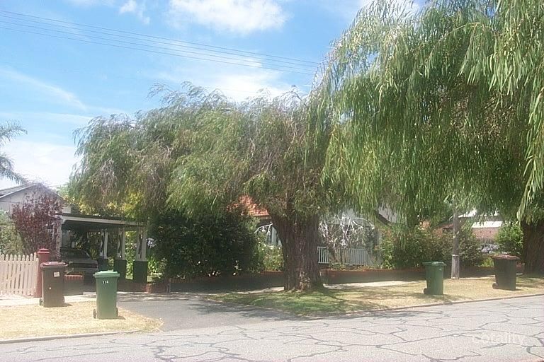 112 Blencowe St, West Leederville, WA 6007