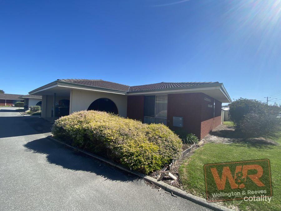 1/5 Campbell Rd, Mira Mar, WA 6330