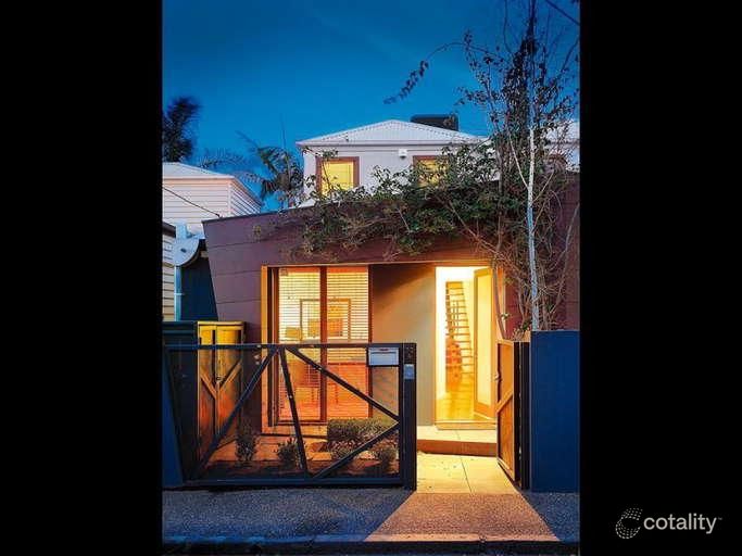 32a Hardy St, South Yarra, VIC 3141