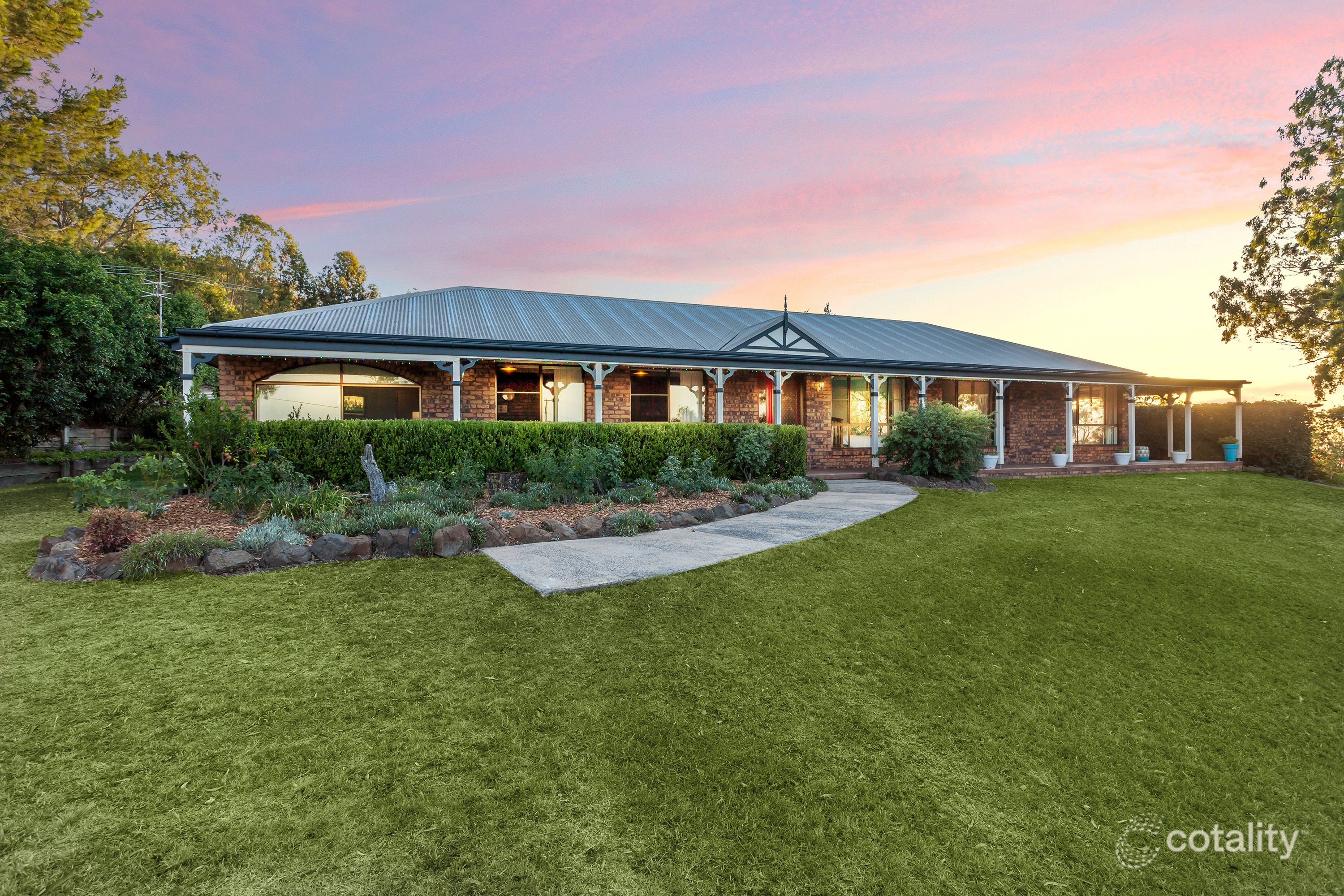 42 Riethmuller Rd, Glenvale, QLD 4350