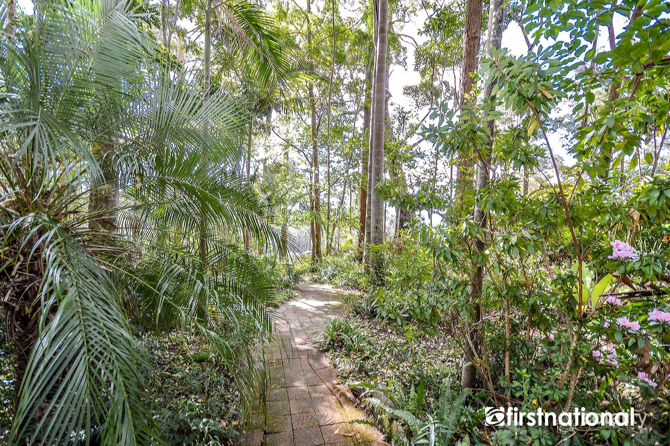 102-104 Wongawallan Rd, Tamborine Mountain, QLD 4272