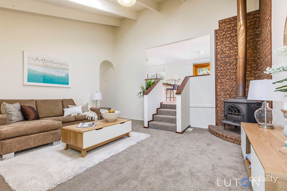 22 Haverfield Pl, Mckellar, ACT 2617