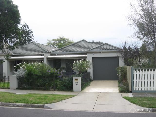 27b Booker St, Cheltenham, VIC 3192