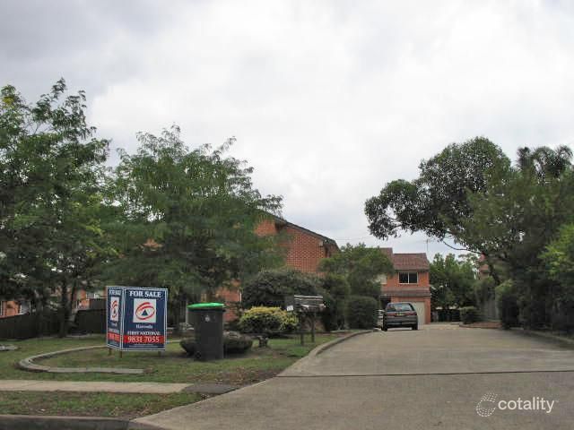 3/16 Patricia St, Blacktown, NSW 2148