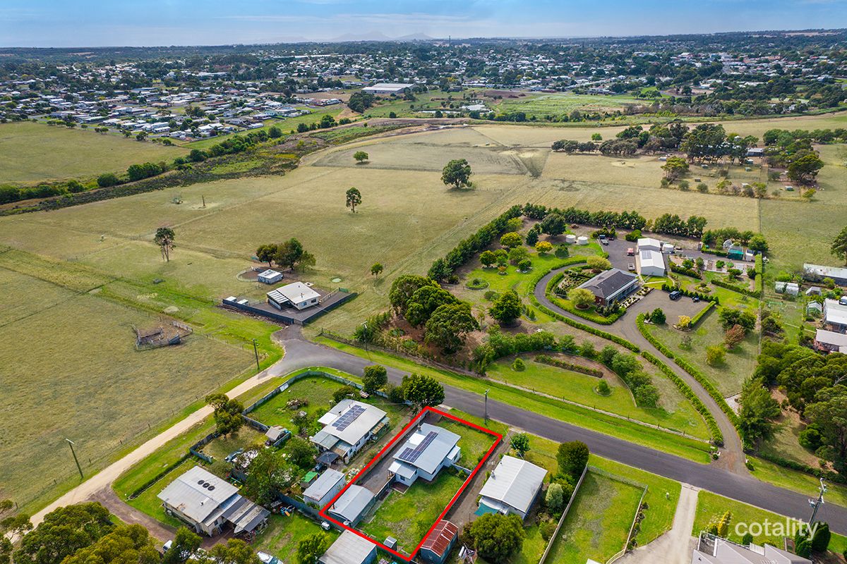 9 Grange St, Hamilton, VIC 3300