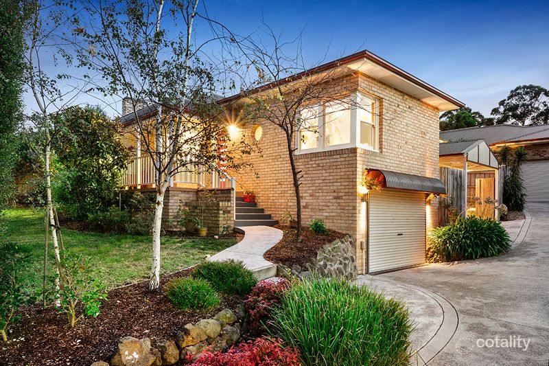1/16 Williams Rd, Briar Hill, VIC 3088