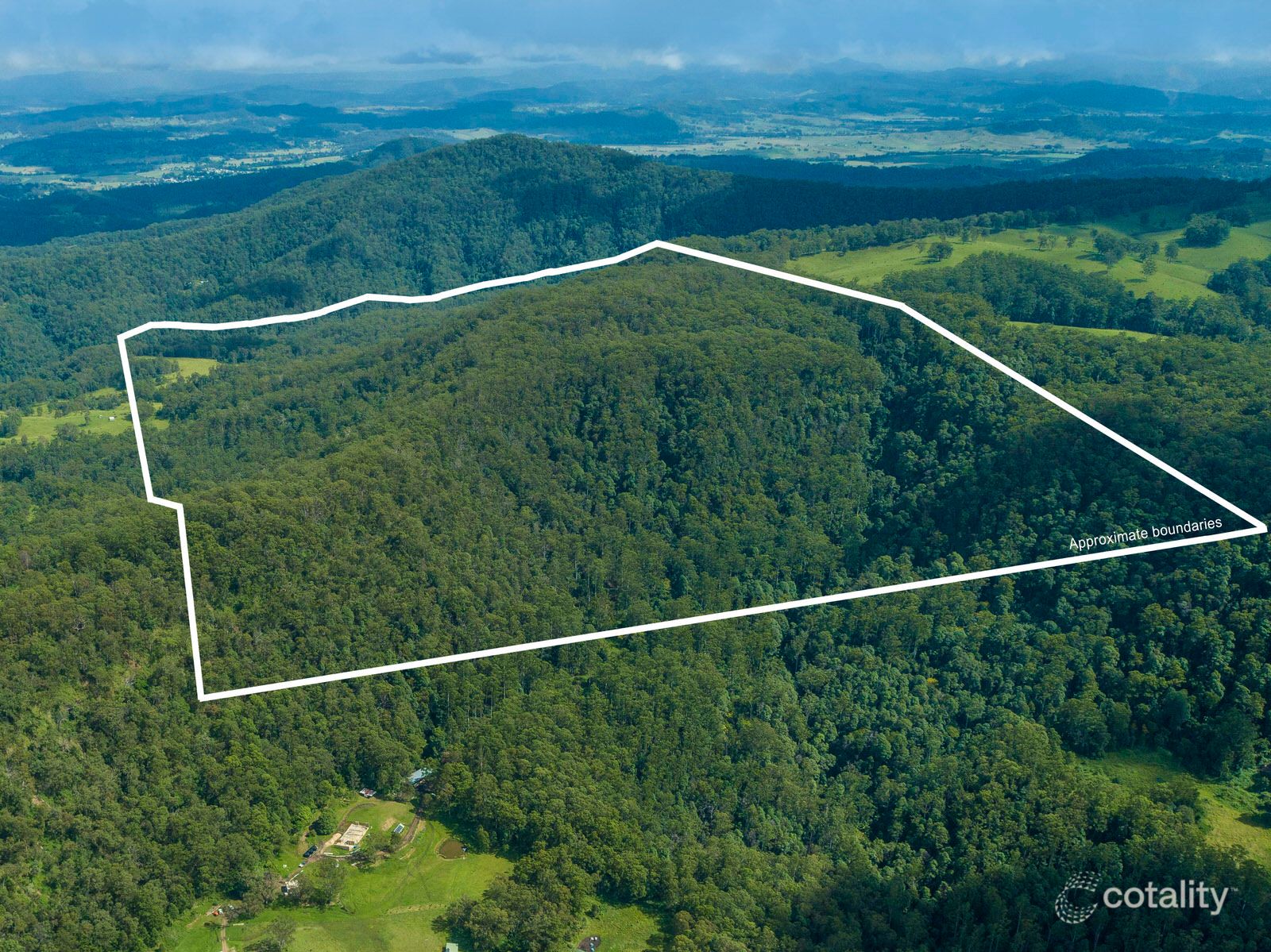 515 Boorabee Creek Rd, Boorabee Park, NSW 2480