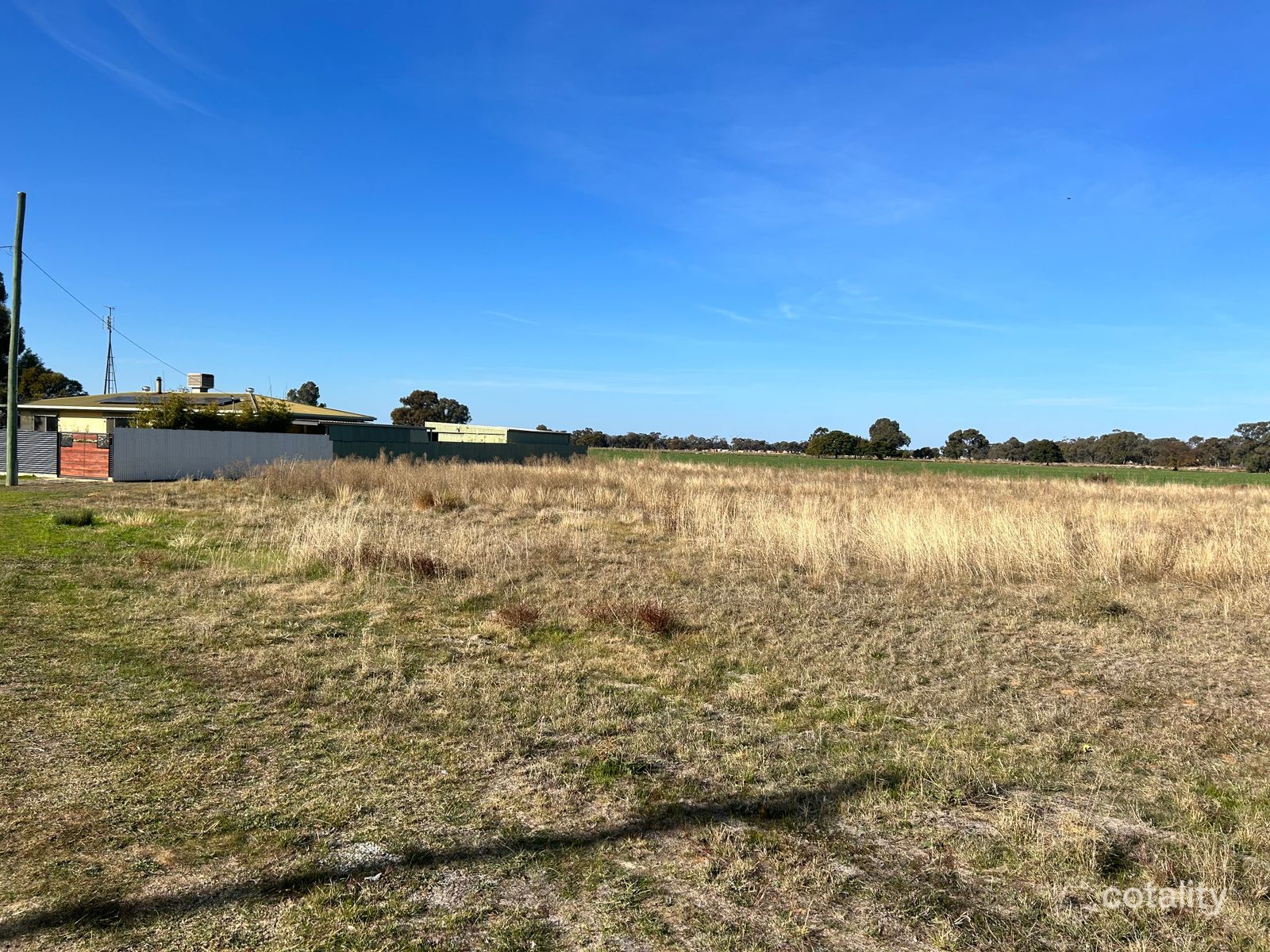 12 De Quiros St, Wakool, NSW 2710