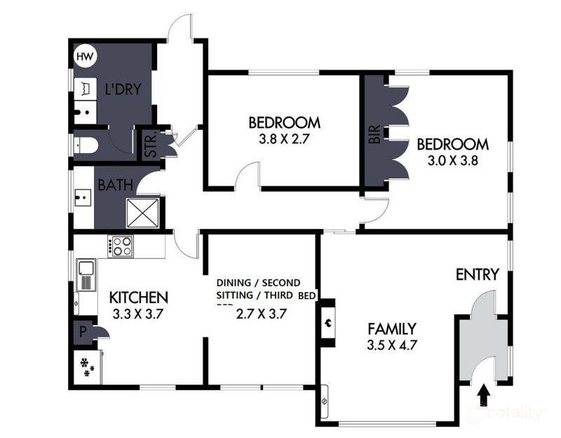 24 Camellia Cres, Norlane, VIC 3214