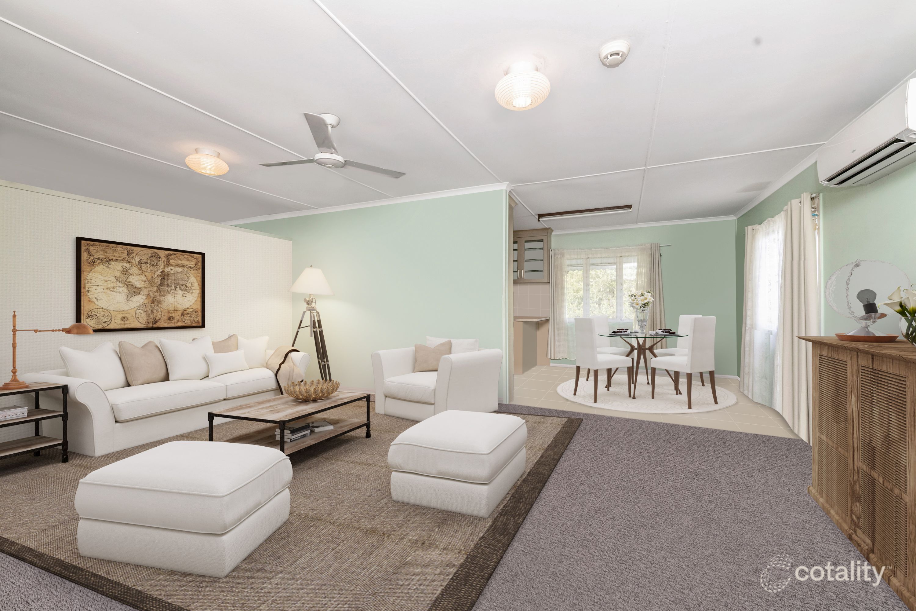 11 Borg St, Vincent, QLD 4814