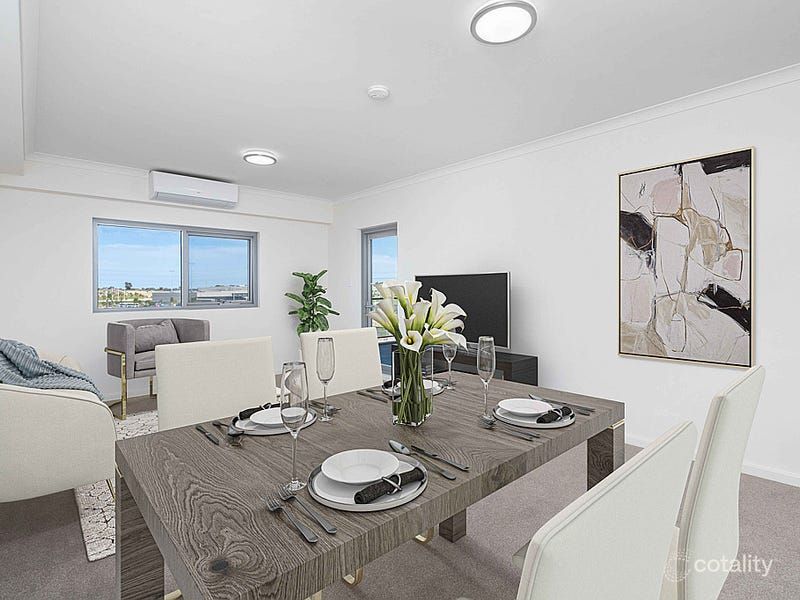 27/1 Kentucky Ct, Cockburn Central, WA 6164