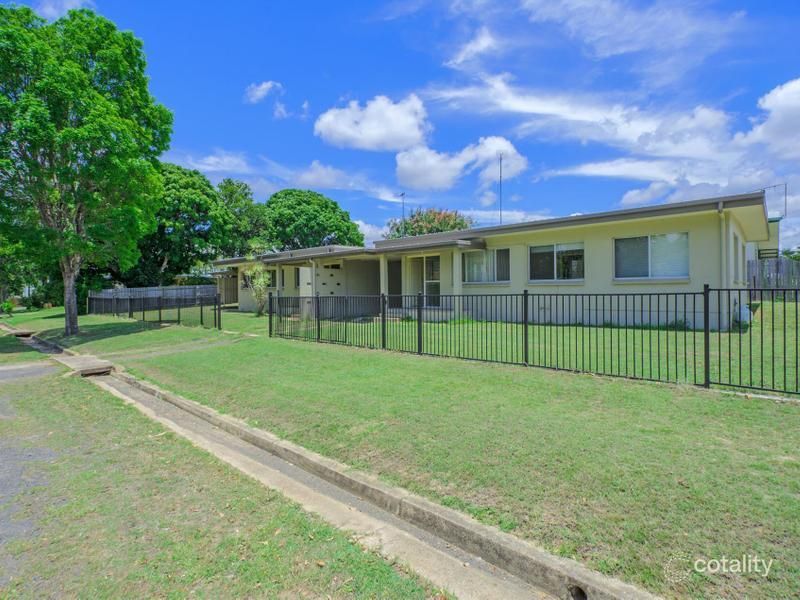 2/13 Dunkirk St, Svensson Heights, QLD 4670