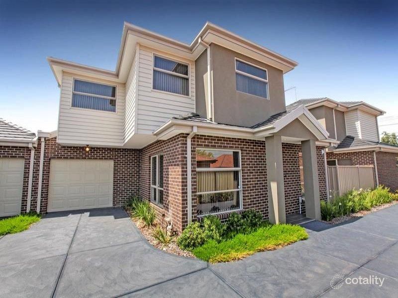 2/15 Hertford Rd, Sunshine, VIC 3020