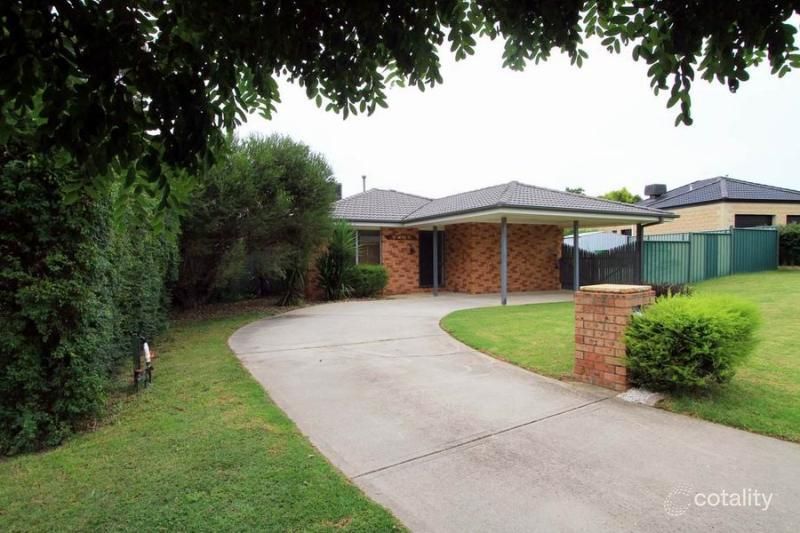 27 Meyer Pl, Thurgoona, NSW 2640