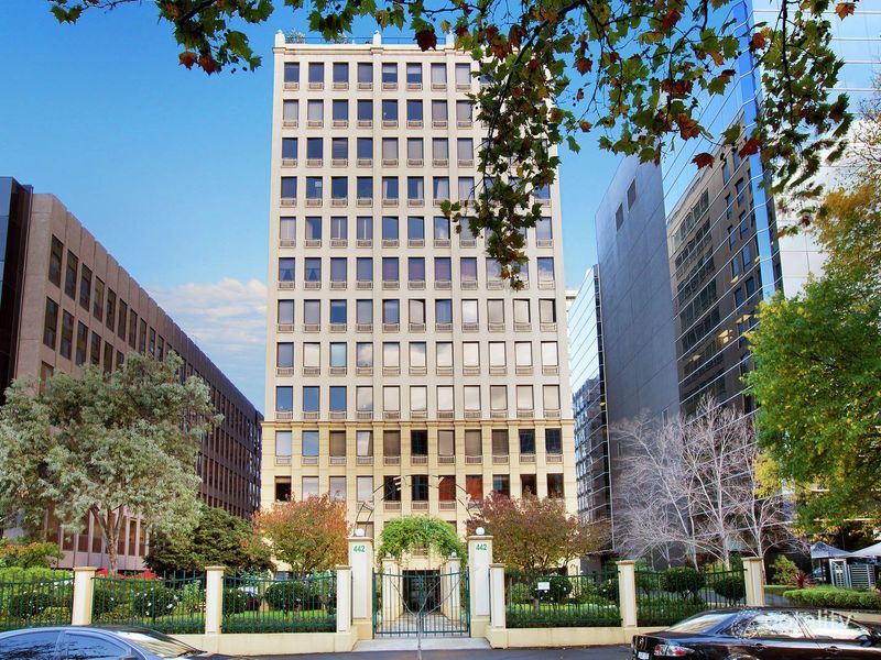 705/442 St Kilda Rd, Melbourne, VIC 3004