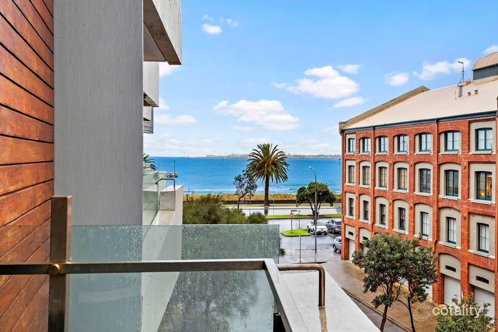 34/2 Esplanade West, Port Melbourne, VIC 3207