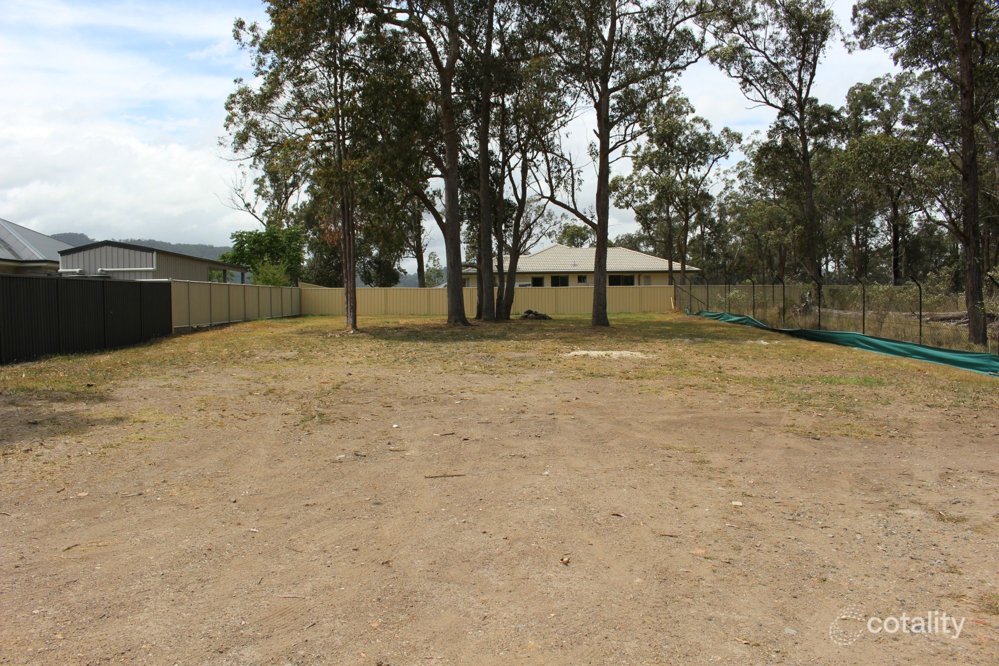 24 White Cct, Gloucester, NSW 2422