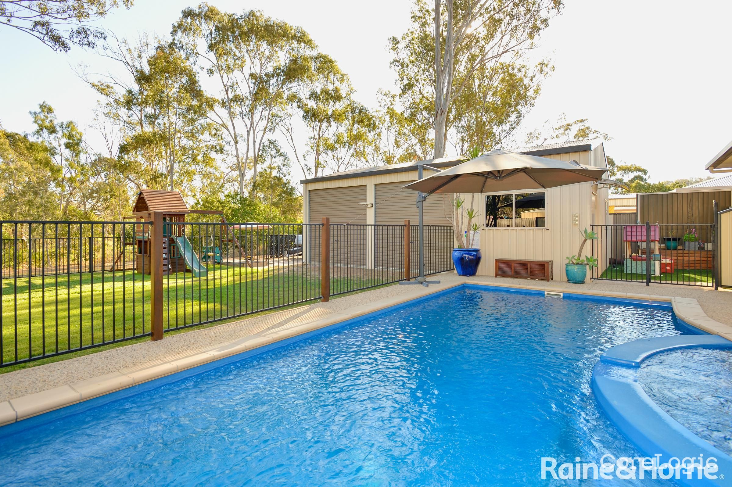 44 Dean St, Glen Eden, QLD 4680