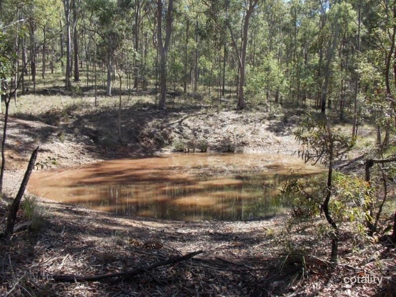 103 Mcgarvas Rd, Grantham, QLD 4347